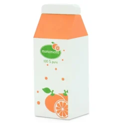 Spielzeugessen - Orangensaft