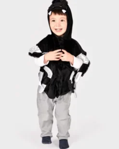 Spinne, 1½-4 Jahre