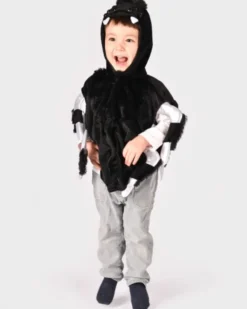 Spinne, 1½-4 Jahre