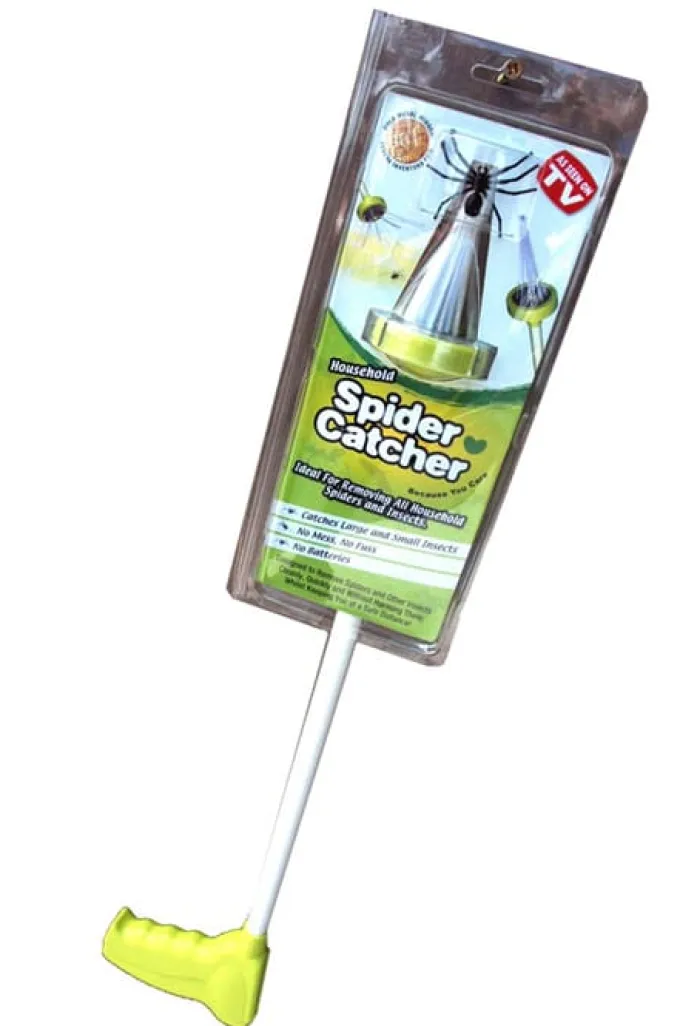 Spinnenfänger