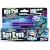 Spionagebrille mit UV-Geheimstift