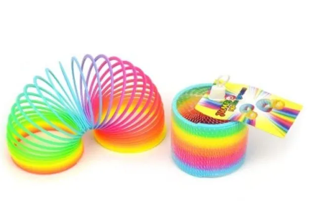 Spiralfeder Treppenläufer - 9,5 cm