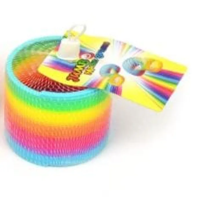 Spiralfeder Treppenläufer - 9,5 cm