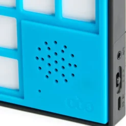 Sprechende Tafel, 44 Felder