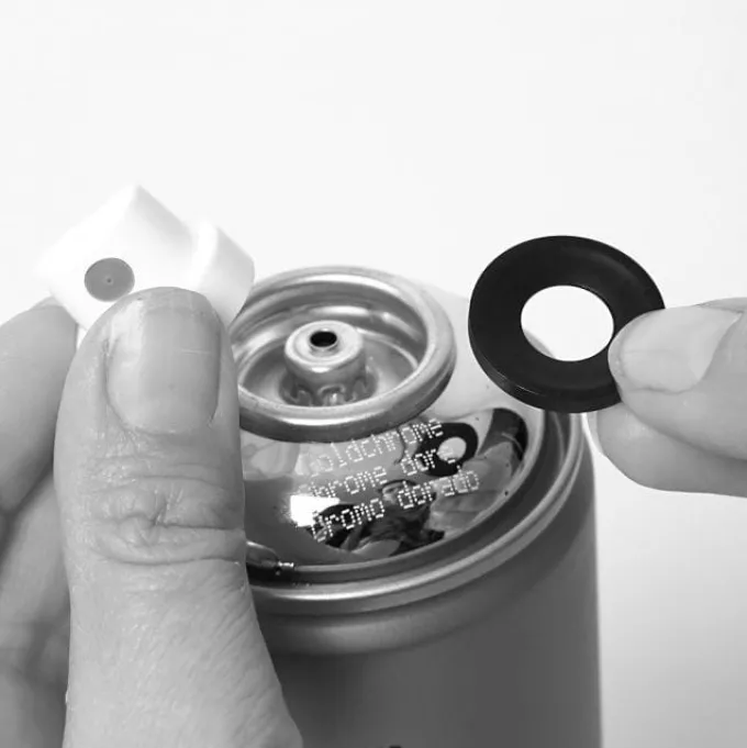 Sprühlack - klar, 400 ml