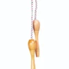 Springseil aus Holz - 230 cm