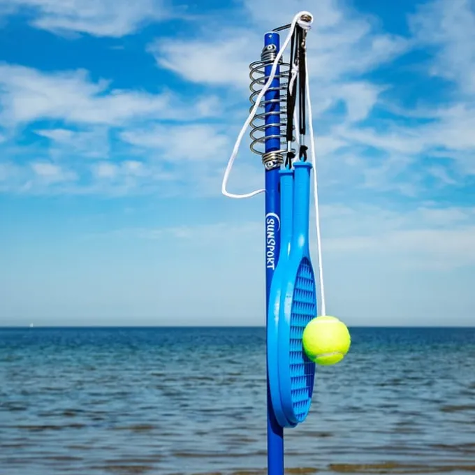 Stangen-Tennis