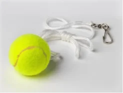Stangen-Tennis - Zubehör - Ball, 1 Stk.