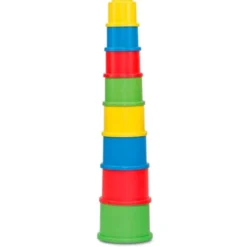Stapelbecher - antibakteriell