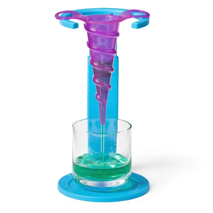 Starter Science - Trichter Set, 5 Stk.