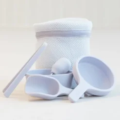 Startset für Sinnesspiele – Flieder, 5 Teile