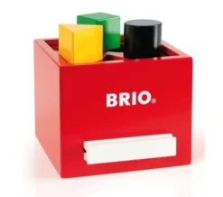 Steckkasten BRIO - klassisch