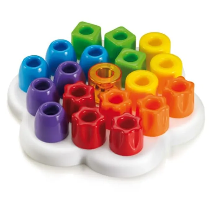 Steckmosaik Baby Maxi - Daisy