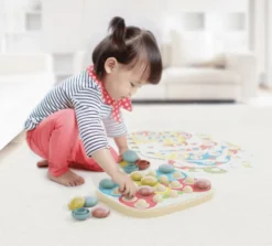 Steckmosaik - FantaColor Baby, 28 Teile