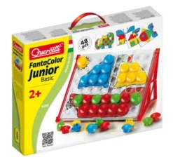 Steckmosaik Maxi - 32 mm, 48 Teile