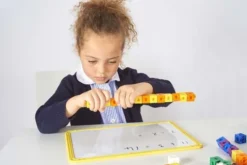Steckwürfel - 2 cm, Klassenset 1.000 Stk.