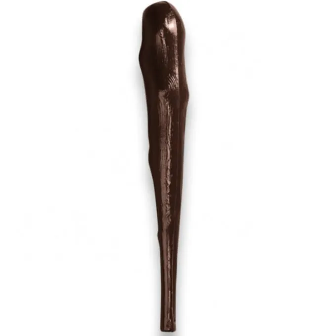 Steinzeit-Keule - L: 55 cm