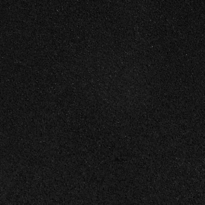 Stempelkissen - schwarz