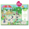 Sticker-Spiel - Die große Parade