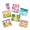 Sticker-Stempel – Fantasietiere