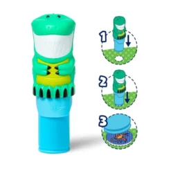 Sticker WOW! Stickerstempel Set - Dinosaurier