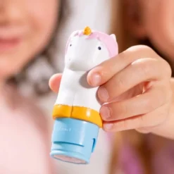 Sticker WOW! Stickerstempel Set - Einhorn