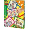 Stickset - Ich lerne sticken