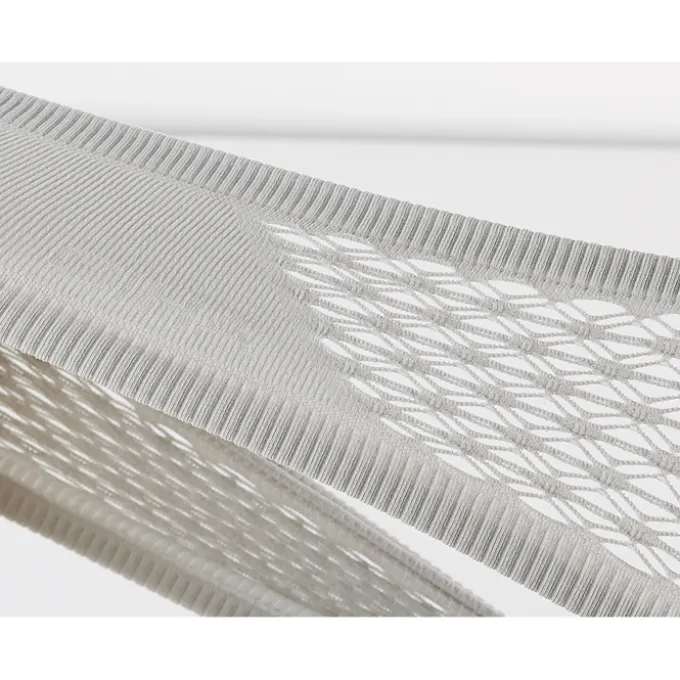 Stirnband für Cochlea-Implantat – Silbergrau