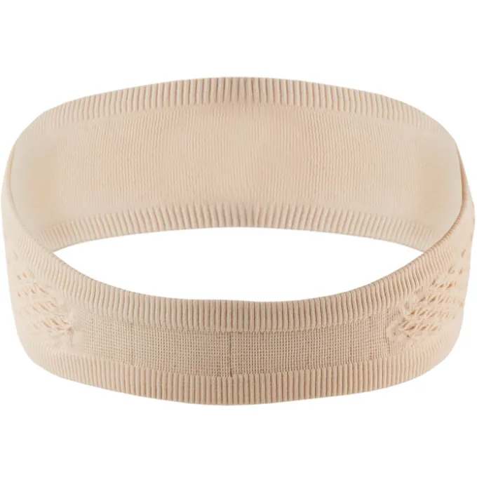 Stirnband für Cochlea-Implantat – Nude