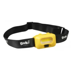 Stirnlampe mit LED