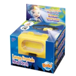 Stirnlampe mit LED