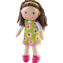 Stoffpuppe – Nora, 30 cm