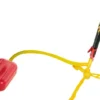 Stomp Rocket - Mit 6 Raketen