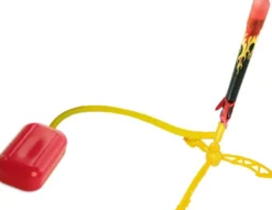 Stomp Rocket - Mit 6 Raketen