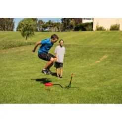 Stomp Rocket - Mit 6 Raketen