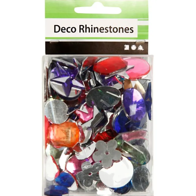 Strasssteine, 15 g