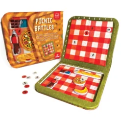 Strategiespiel - Picnic Battles