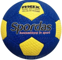 Street Soccer Fussball, Gr. 5