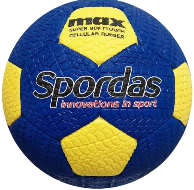 Street Soccer Fussball, Gr. 5