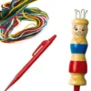 Strickliesel