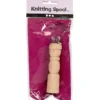 Strickliesel aus Holz - 10,5 cm