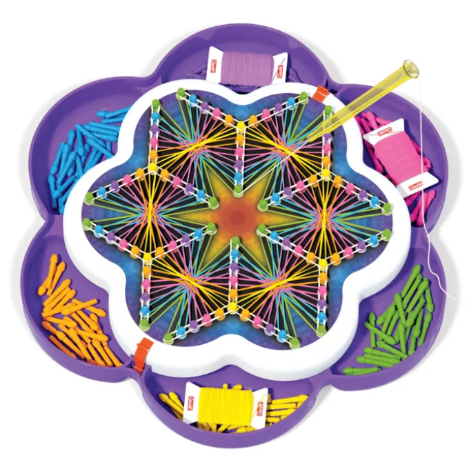 String Art - Mandala