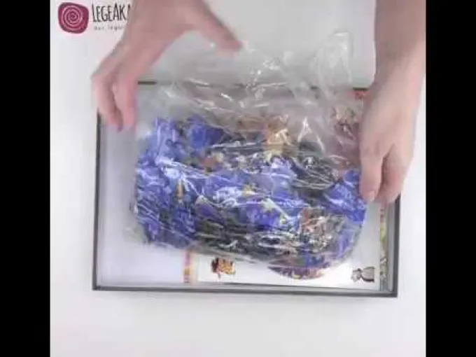 Suchpuzzle mit 350 Teilen – Weltgeschichte