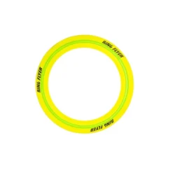 Summertime Ring Flyer Frisbee (1 Stk.)