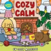 Sunny Vibes Malbuch - Cozy & Calm