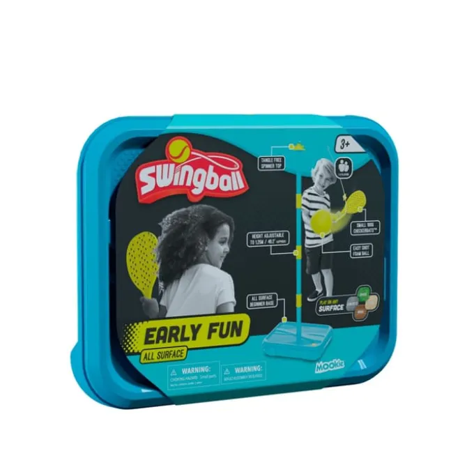 Swingball - Early Fun All Surface
