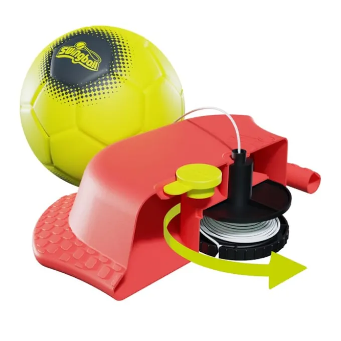 Swingball - Fussball Reflextrainer