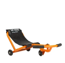 Swing Roller Micro (3-8 Jahre)