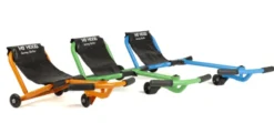 Swing Roller Micro (3-8 Jahre)
