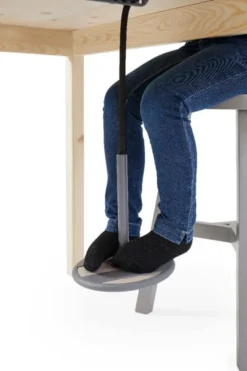 SWNX Fußschaukel Mini - Gummi
